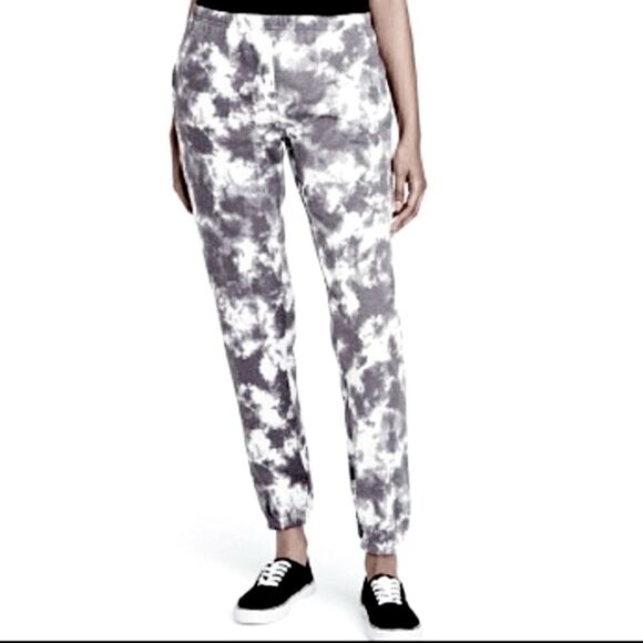 Fleece Jogger Pants - Picture 1 of 3